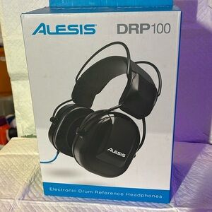 ALESIS HEADPHONES